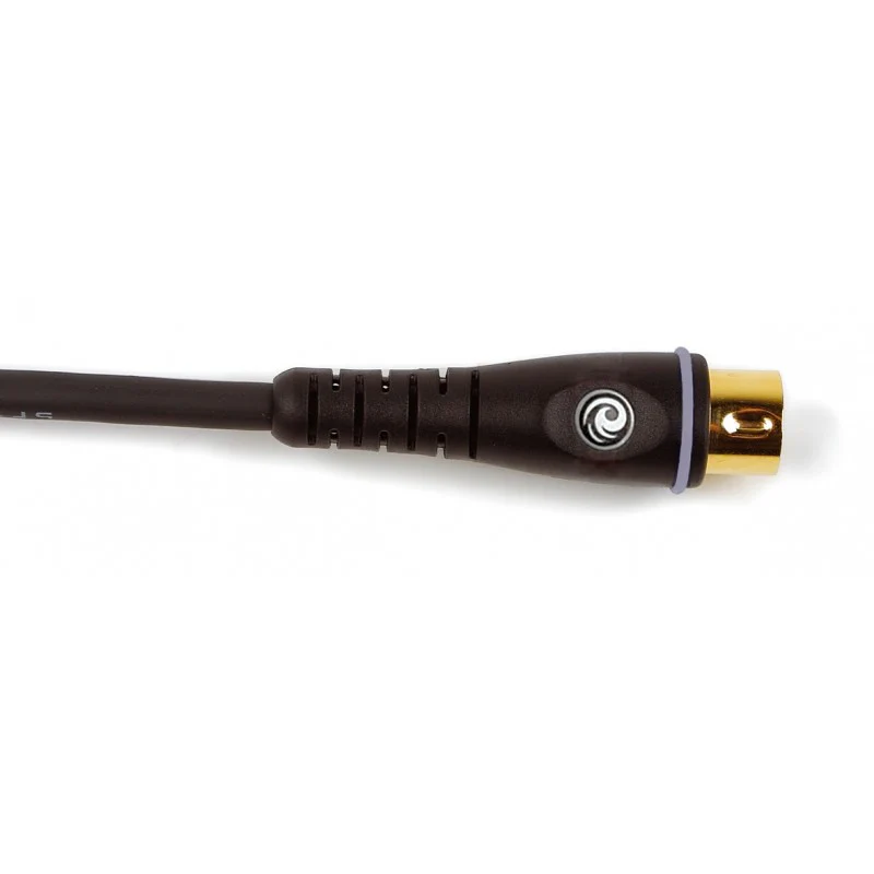 PLANET WAVES MD05 CABLE MIDI 1.5 METROS - Image 2