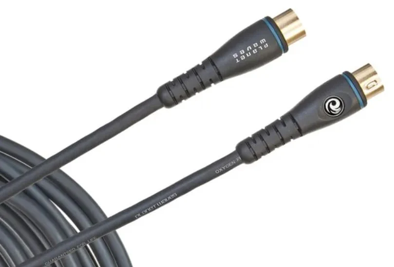 PLANET WAVES MD05 CABLE MIDI 1.5 METROS - Image 3