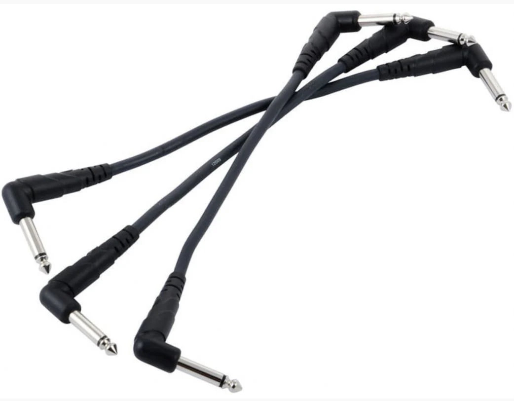 PLANET WAVES PWCGTP305 PATCH CODO (3UN) - Image 3