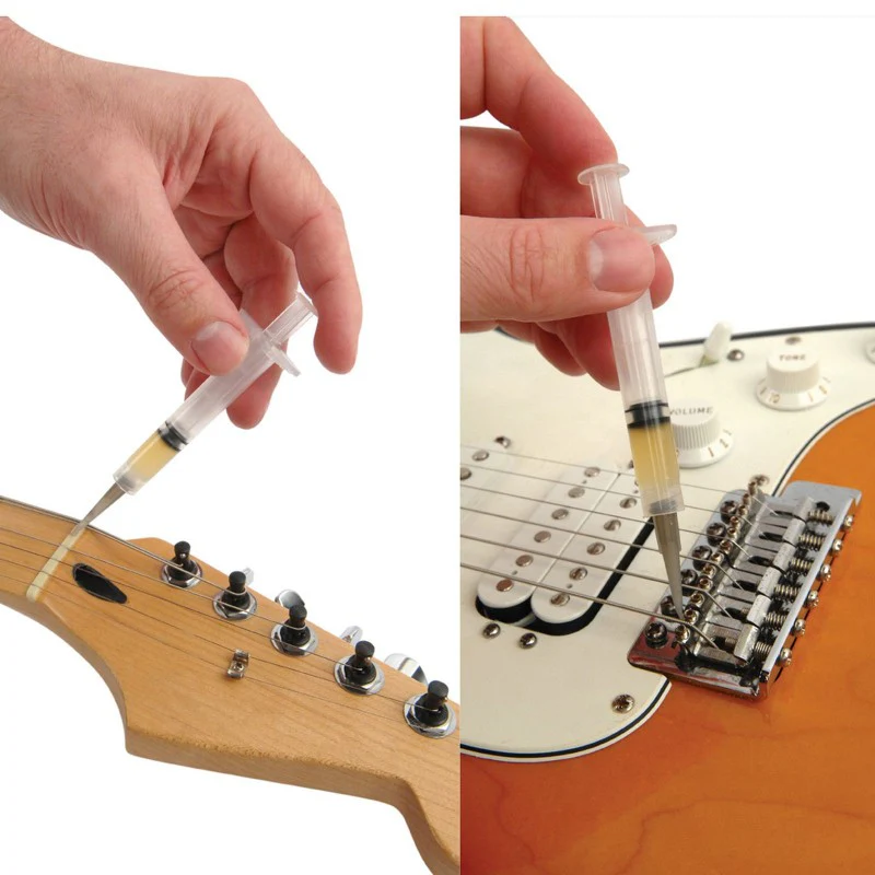 PLANET WAVES PWLBK01 LUBRIKIT LUBRICANTE - Image 3