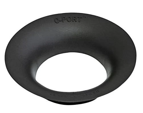 PLANET WAVES PWOPBKL DIFUSOR ACUSTICA O PORT BLACK L - Image 2