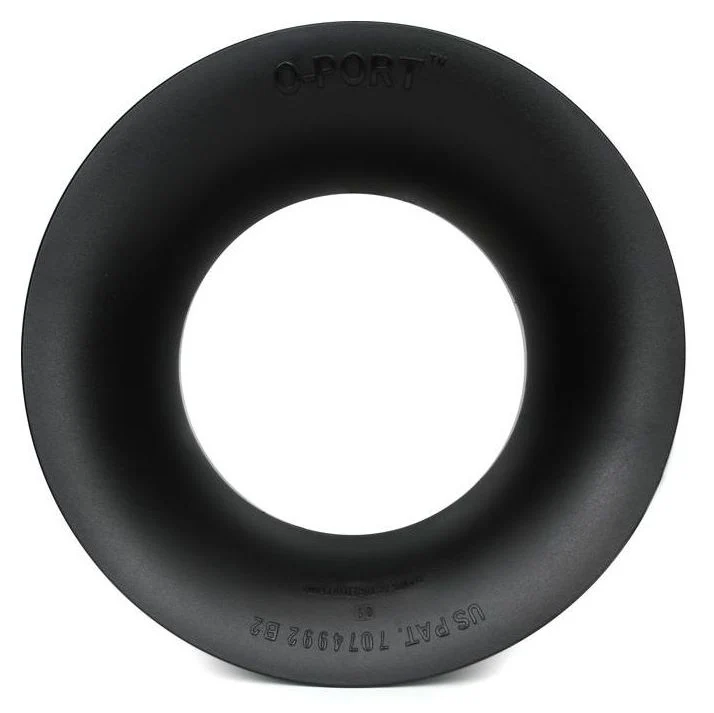 PLANET WAVES PWOPBKL DIFUSOR ACUSTICA O PORT BLACK L - Image 3