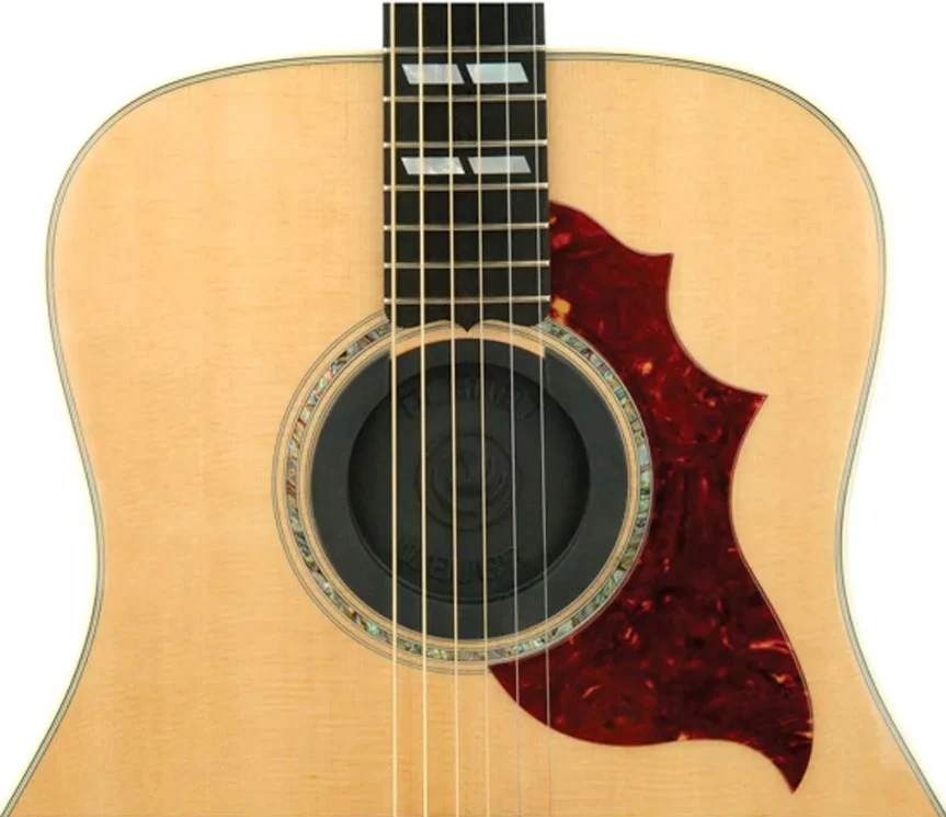 PLANET WAVES PWSH01 TAPABOCAS ACUSTICA - Image 5