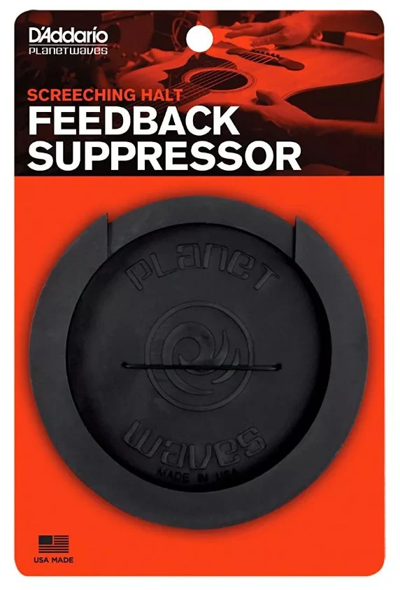 PLANET WAVES PWSH01 TAPABOCAS ACUSTICA - Image 7