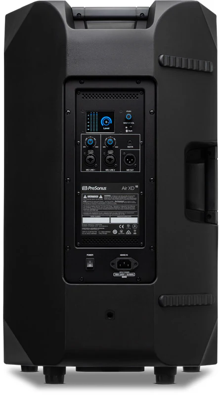 PRESONUS AIR XD 15 ALTAVOZ ACTIVO DOS VIAS - Image 2