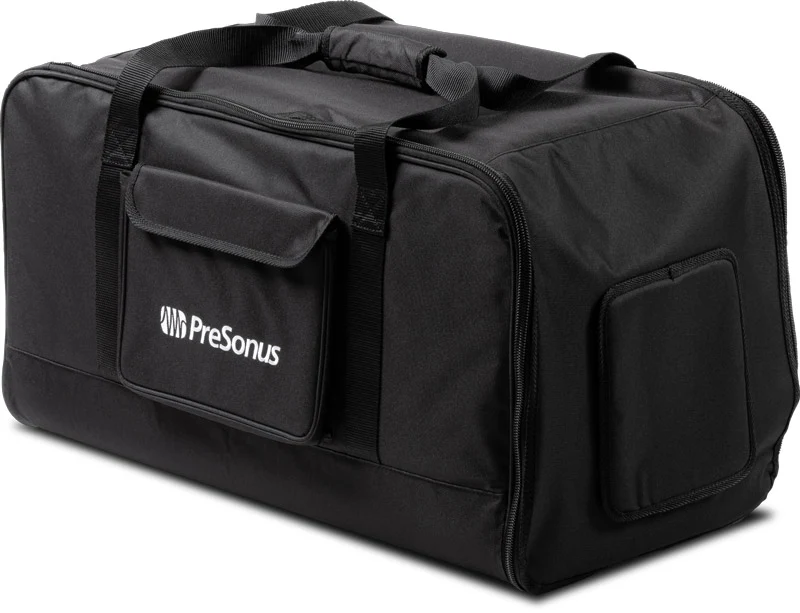 PRESONUS AIR10 TOTE BAG FUNDA ACOLCHADA PARA ALTAVOZ