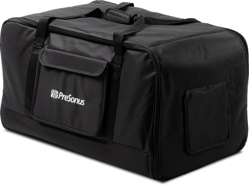 PRESONUS AIR15 TOTE BAG FUNDA ACOLCHADA PARA ALTAVOZ