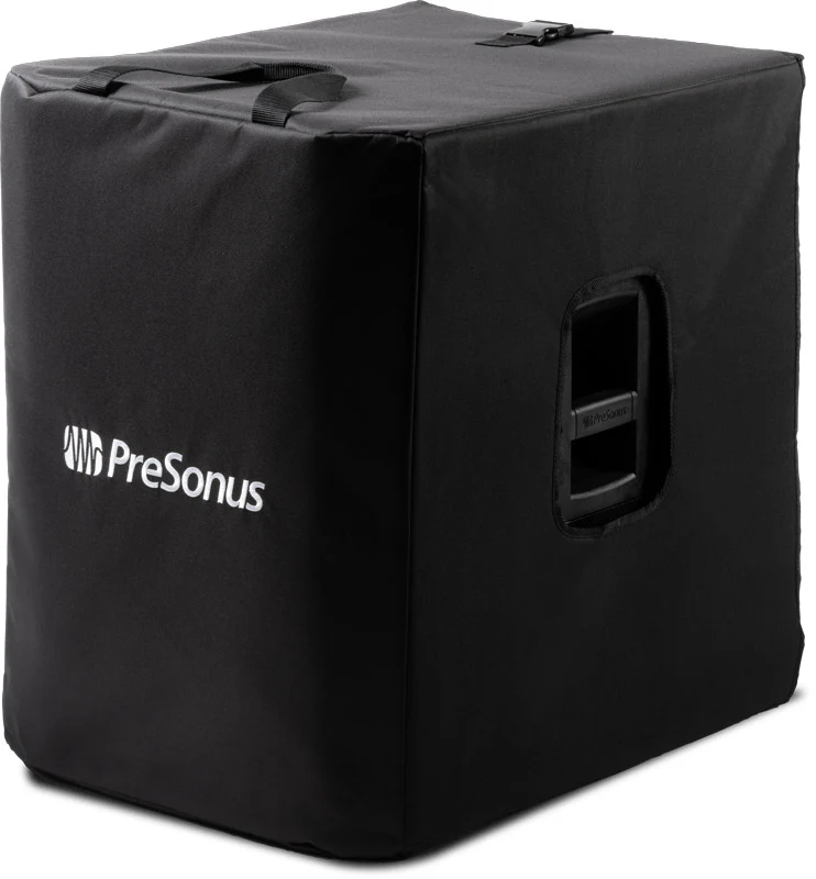 PRESONUS AIR18S COVER FUNDA PARA SUBWOOFER