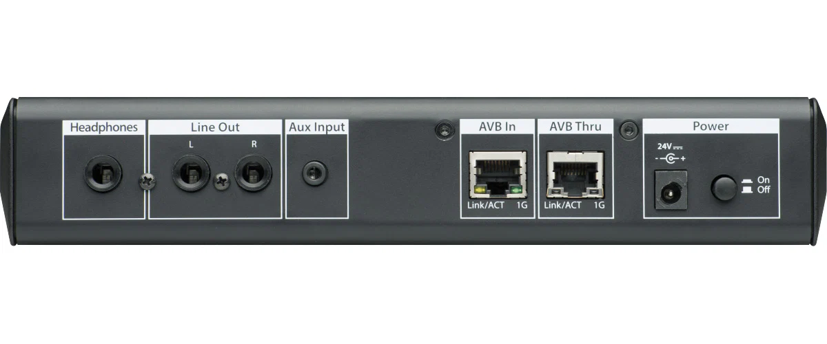 PRESONUS EARMIX 16M MEZCLADOR DE MONITORIZACION PERSONAL - Image 13