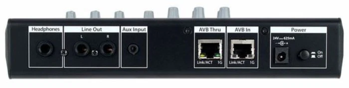 PRESONUS EARMIX 16M MEZCLADOR DE MONITORIZACION PERSONAL - Image 6