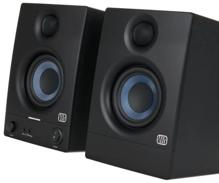 PRESONUS ERIS3.5 PAREJA MONITORES ESTUDIO - Image 15
