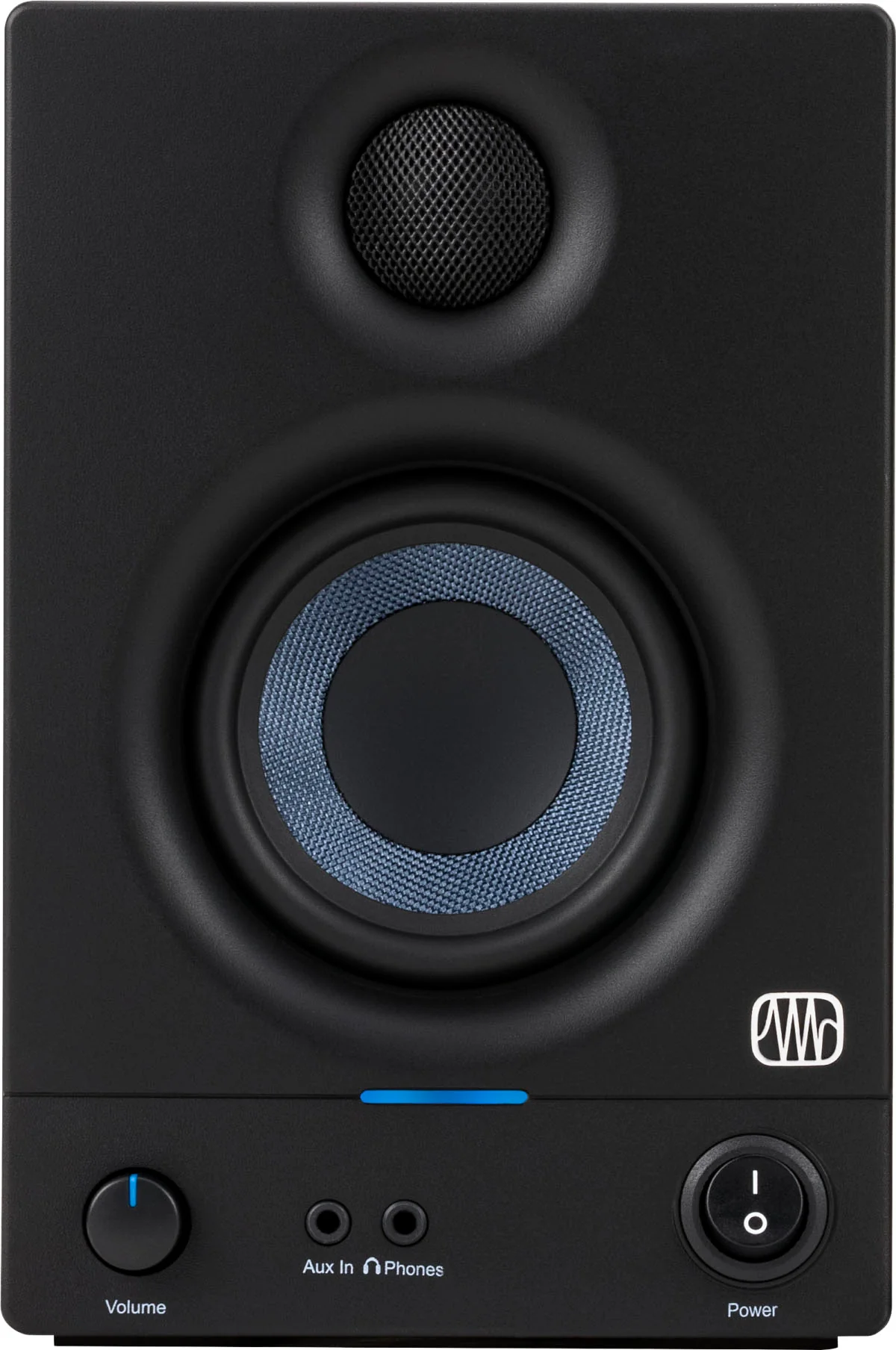 PRESONUS ERIS3.5 PAREJA MONITORES ESTUDIO - Image 7