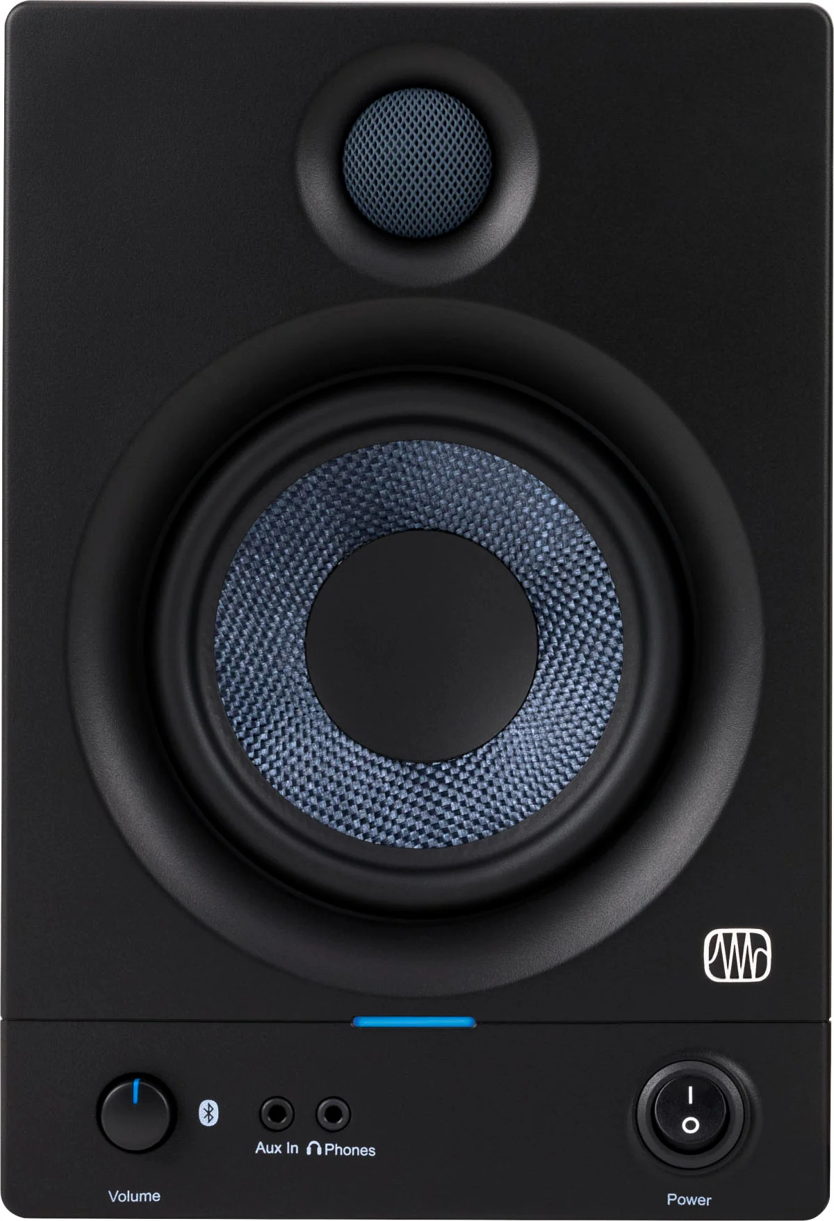 PRESONUS ERIS5 BT PAREJA MONITORES ESTUDIO BLUETOOTH - Image 4