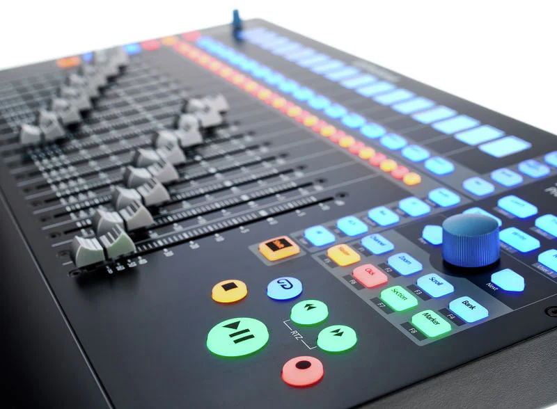 PRESONUS FADERPORT 16 CONTROLADOR USB MIDI - Image 10