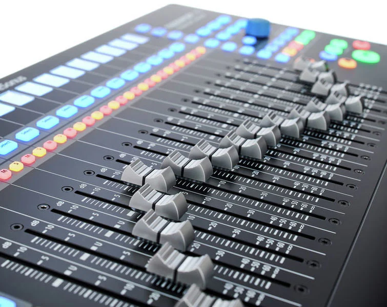 PRESONUS FADERPORT 16 CONTROLADOR USB MIDI - Image 11