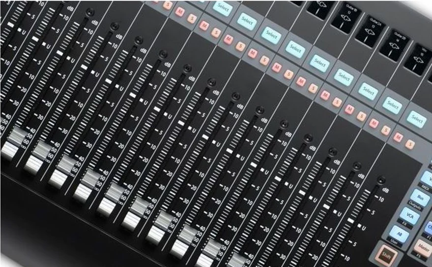 PRESONUS FADERPORT 16 CONTROLADOR USB MIDI - Image 12