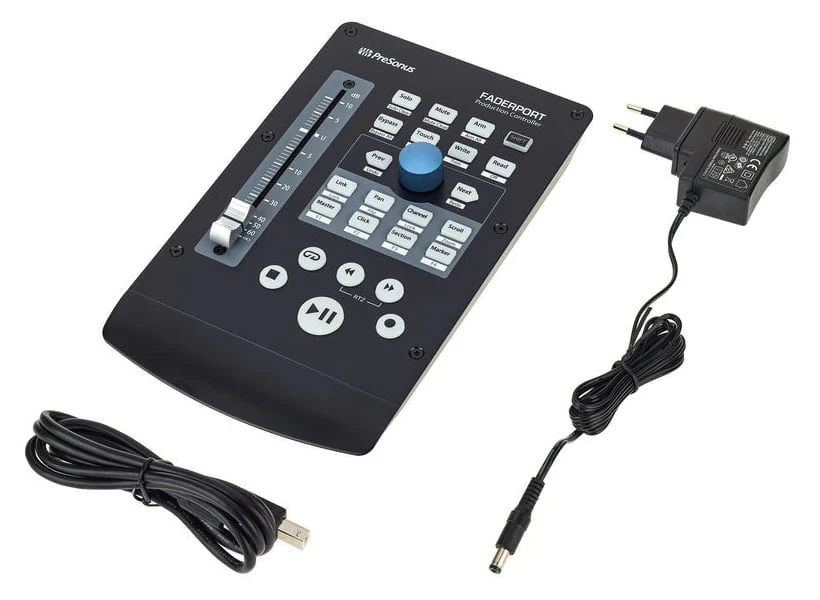 PRESONUS FADERPORT V2 SUPERFICIE DE CONTROL USB - Image 11