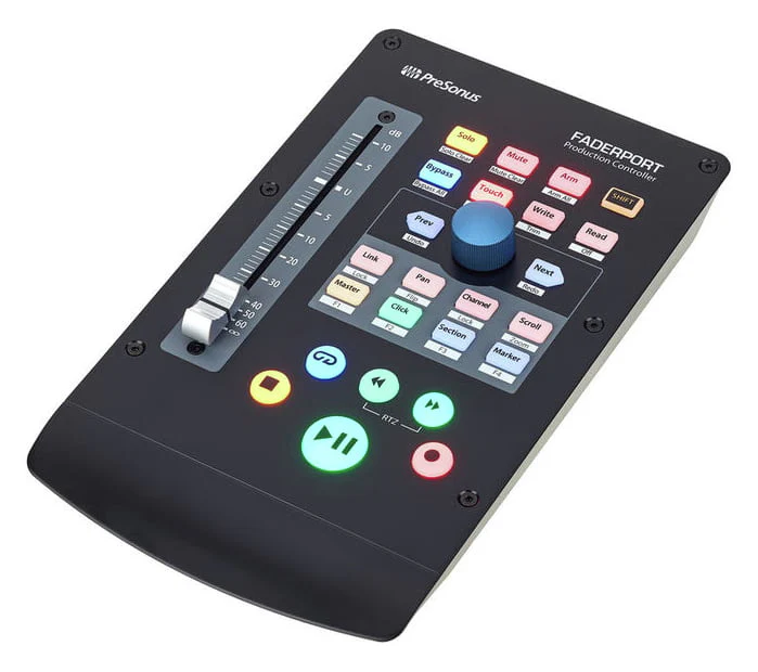 PRESONUS FADERPORT V2 SUPERFICIE DE CONTROL USB - Image 4