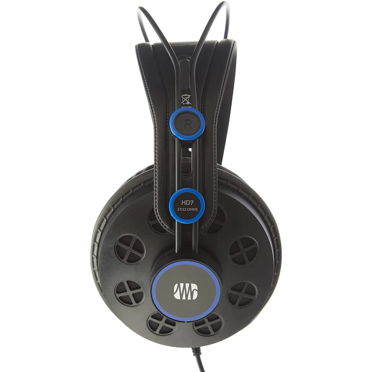 PRESONUS HD7 AURICULARES DINAMICOS SEMIABIERTOS - Image 4