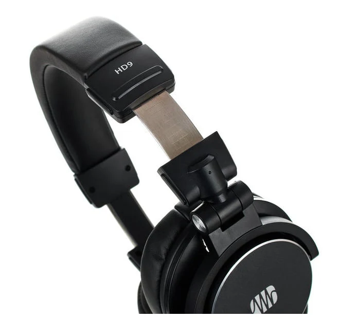 PRESONUS HD9 AURICULARES CERRADOS - Image 11