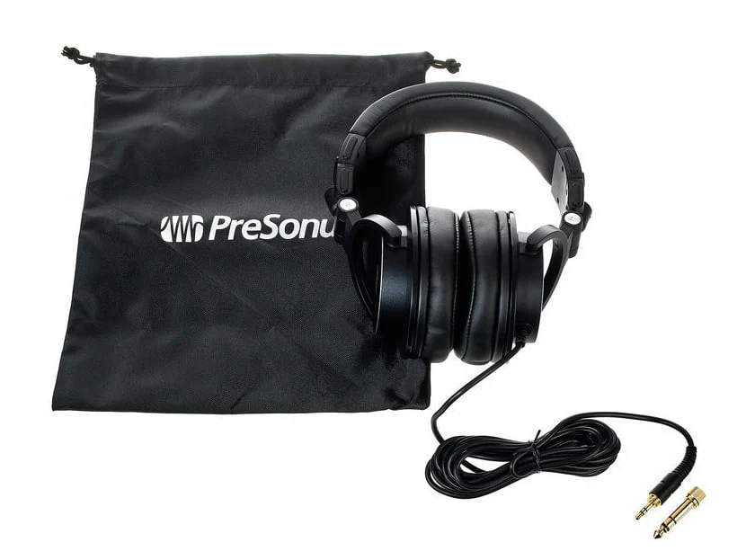 PRESONUS HD9 AURICULARES CERRADOS - Image 14
