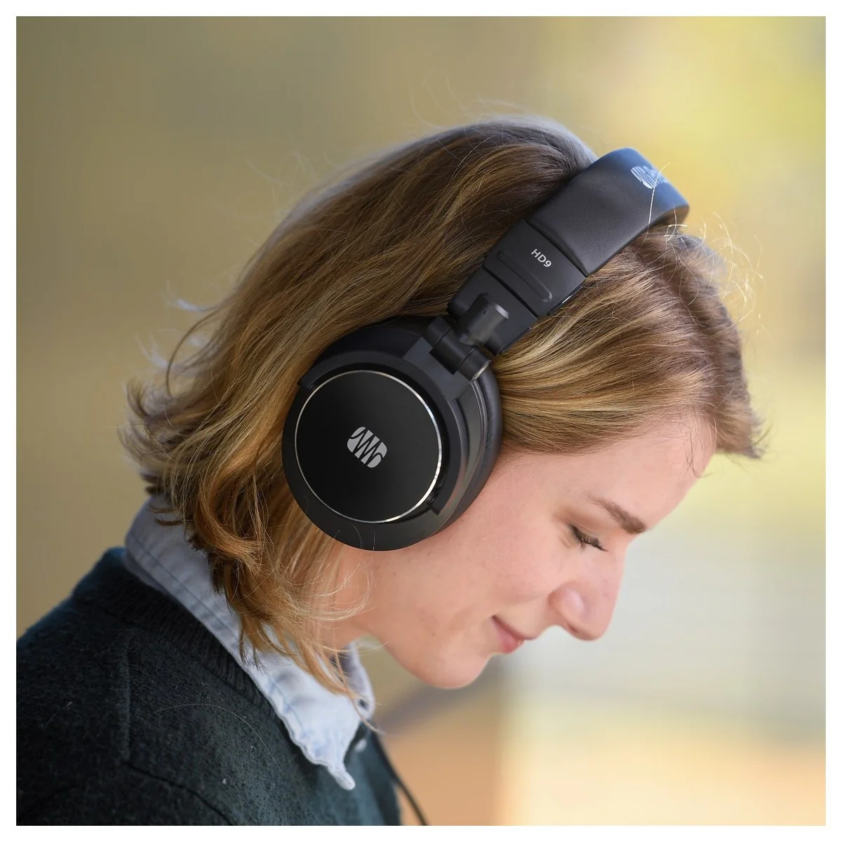 PRESONUS HD9 AURICULARES CERRADOS - Image 17