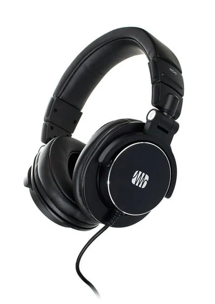 PRESONUS HD9 AURICULARES CERRADOS - Image 8