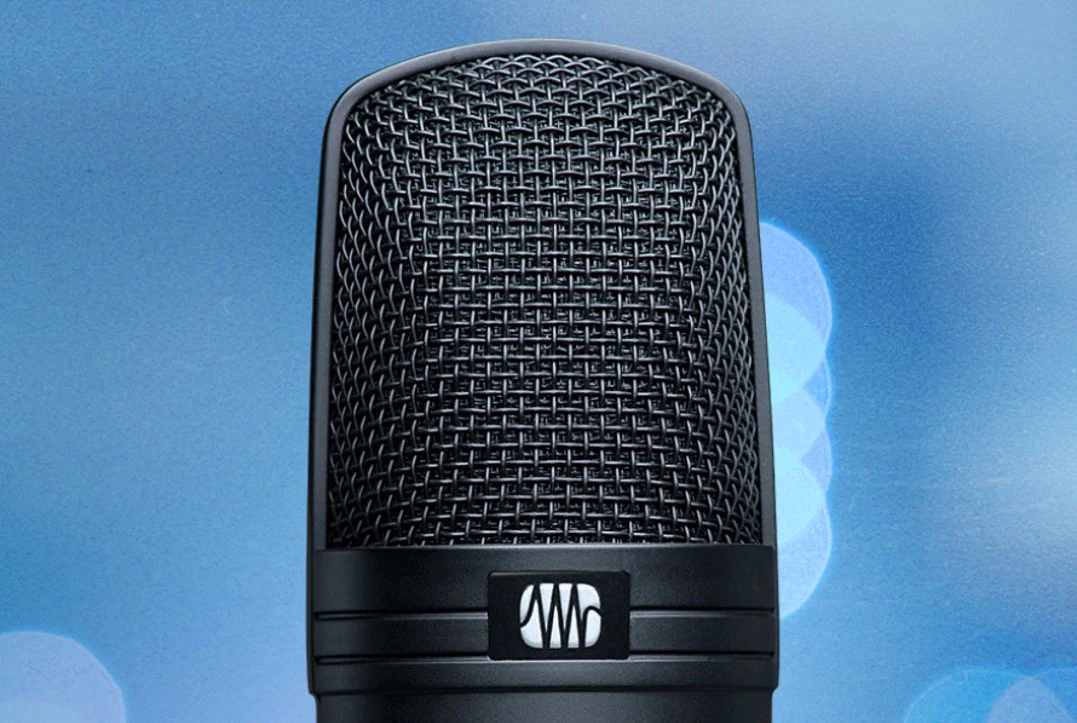 PRESONUS M7 MKII MICROFONO CONDENSADOR CARDIOIDE - Image 3