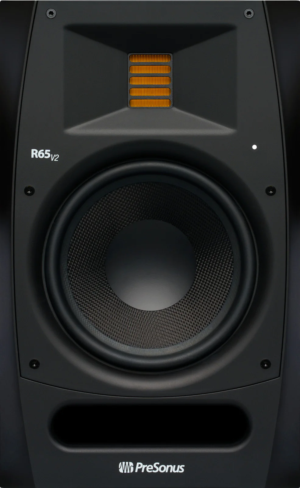 PRESONUS R65 V2 MONITOR DE ESTUDIO. UNIDAD.