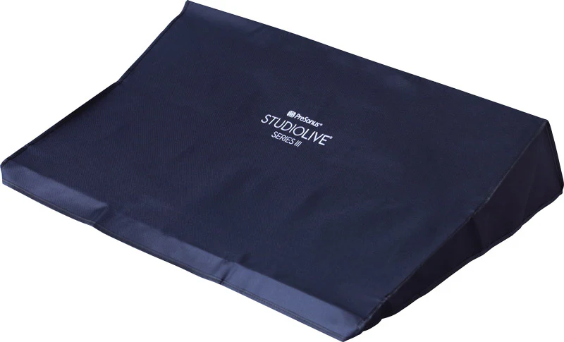 PRESONUS STUDIOLIVE 24 32SX MIXER COVER FUNDA PARA MESA DE MEZCLAS