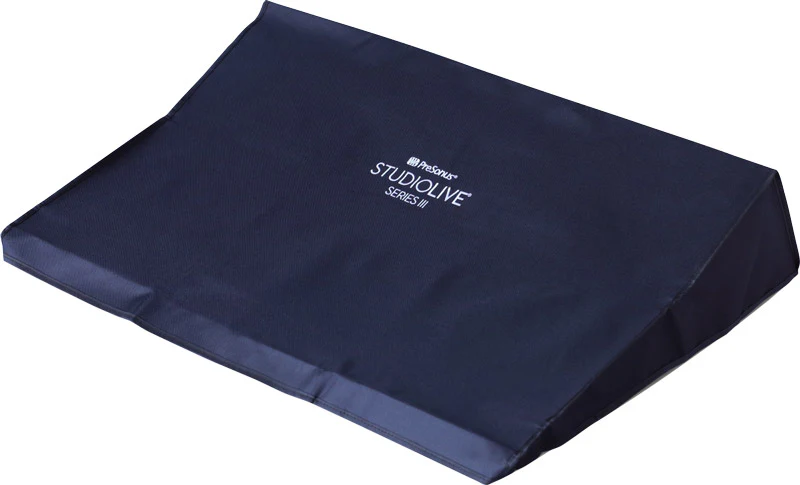 PRESONUS STUDIOLIVE 32 32S 64S COVER FUNDA PARA MESA DE MEZCLAS