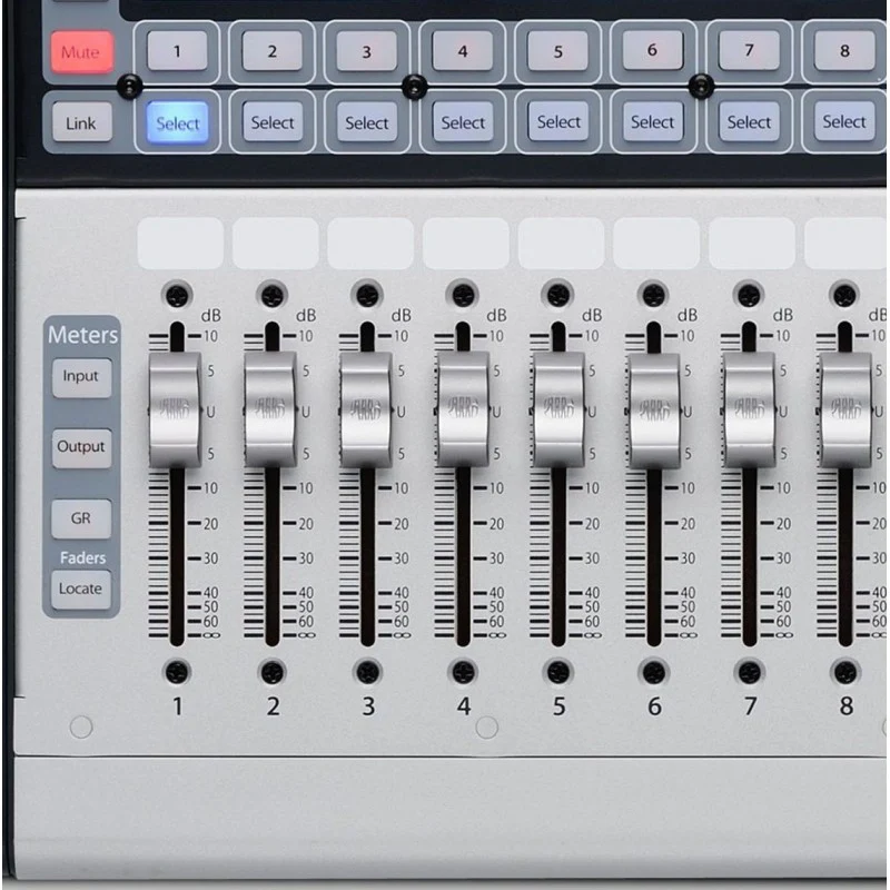 PRESONUS STUDIOLIVE CLASSIC 16.0.2 USB MESA DE MEZCLAS - Image 16