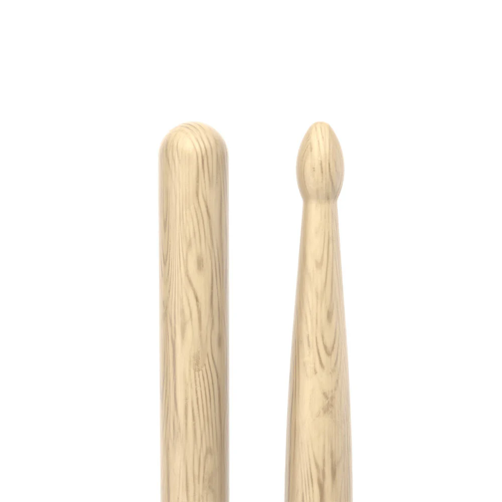 PRO MARK PW5AW CLASSIC ATTACK SHIRA KASHI OAK PAR BAQUETAS BATERIA - Image 2
