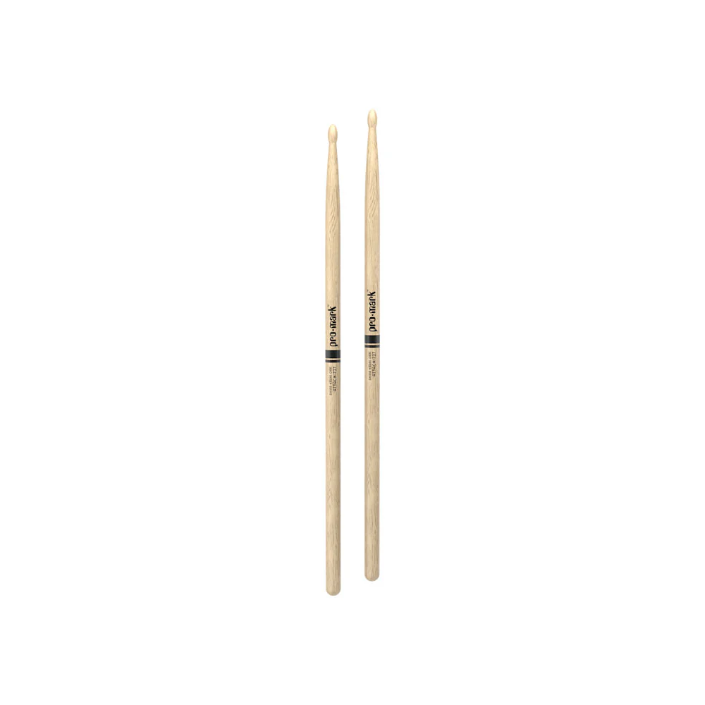 PRO MARK PW727W CLASSIC ATTACK SHIRA KASHI OAK PAR BAQUETAS BATERIA