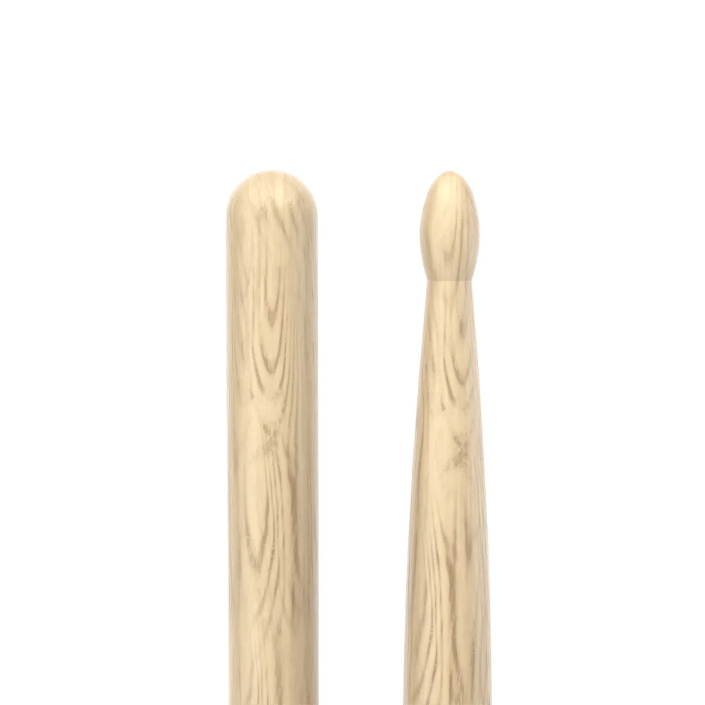 PRO MARK PW727W CLASSIC ATTACK SHIRA KASHI OAK PAR BAQUETAS BATERIA - Image 3