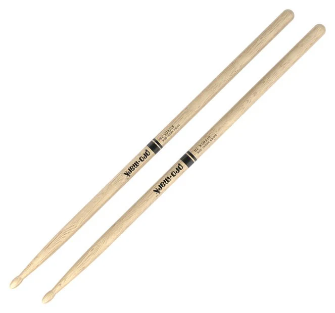 PRO MARK PW7AW CLASSIC ATTACK SHIRA KASHI OAK PAR BAQUETAS BATERIA