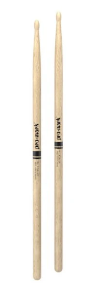 PRO MARK PW7AW CLASSIC ATTACK SHIRA KASHI OAK PAR BAQUETAS BATERIA - Image 2
