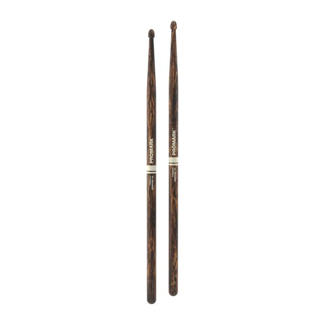 PRO MARK R5AFG REBOUND FIREGRAIN PAR BAQUETAS BATERIA