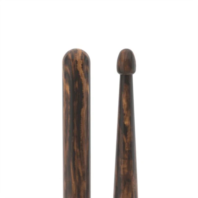 PRO MARK R5AFG REBOUND FIREGRAIN PAR BAQUETAS BATERIA - Image 5