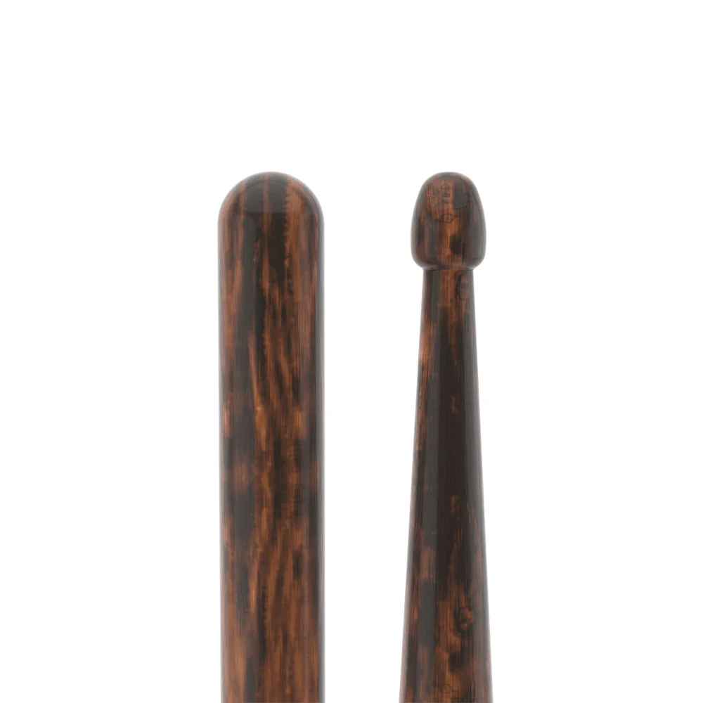 PRO MARK R5BFG REBOUND FIREGRAIN PAR BAQUETAS BATERIA - Image 3