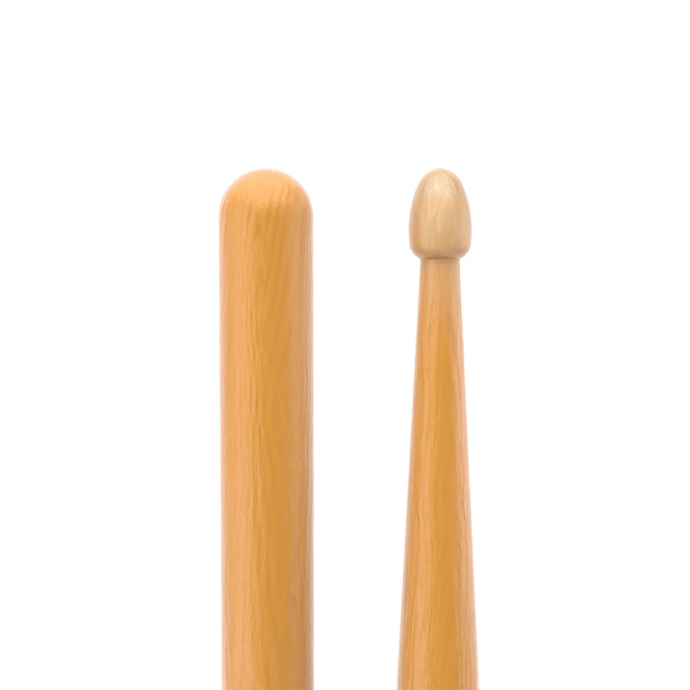 PRO MARK R7AAGC REBOUND ACTIVEGRIP CLEAR PAR BAQUETAS BATERIA - Image 3