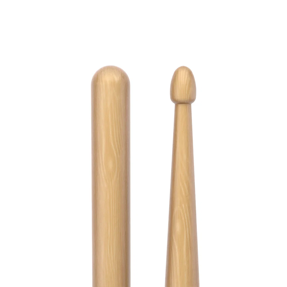 PRO MARK RBH535AW REBOUND 7A PAR BAQUETAS BATERIA - Image 3
