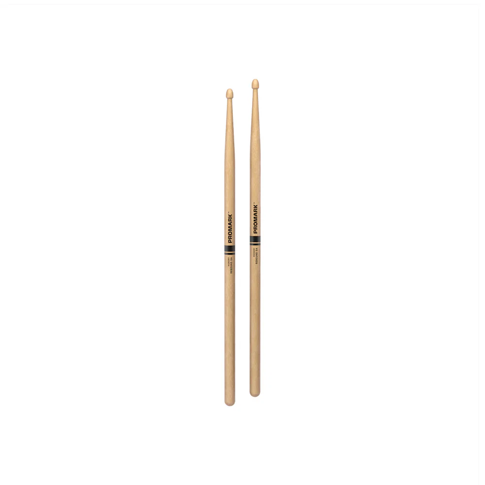 PRO MARK RBH565AW REBOUND 5A PAR BAQUETAS BATERIA