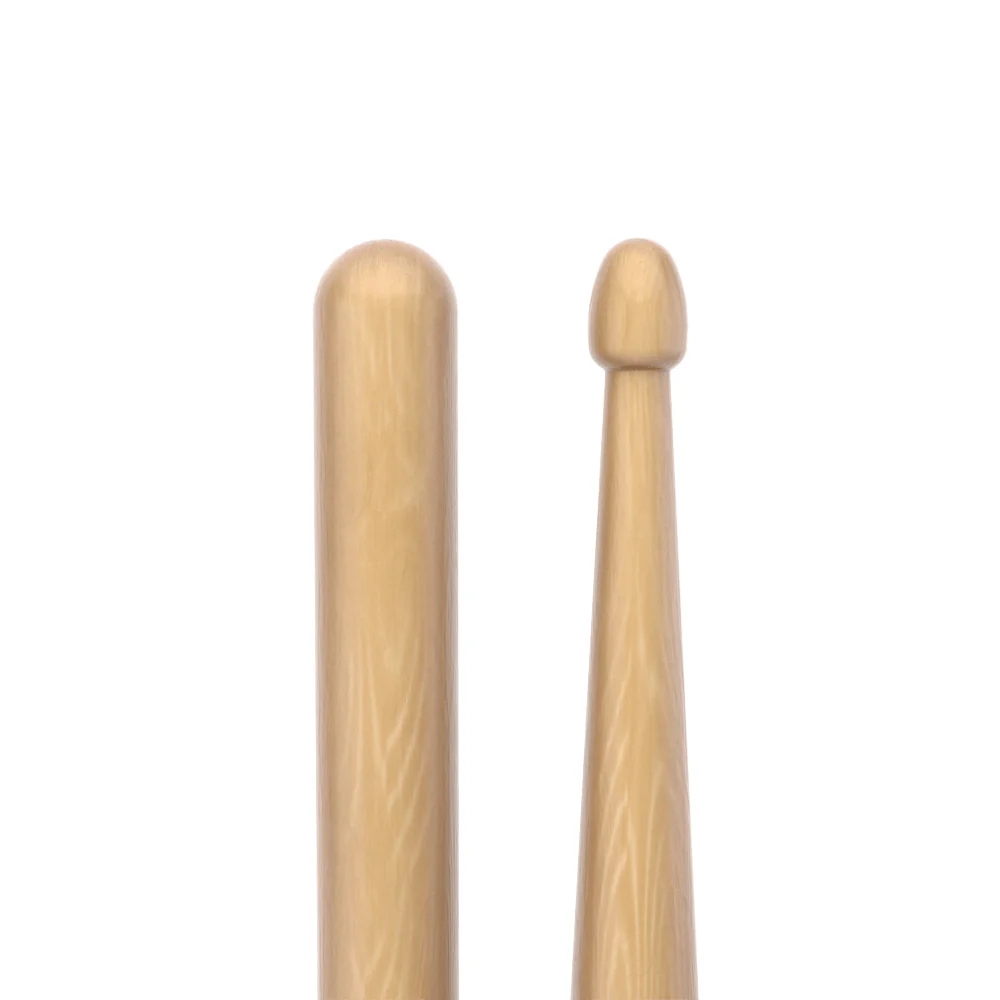 PRO MARK RBH565LAW REBOUND 5A LONG PAR BAQUETAS BATERIA - Image 3
