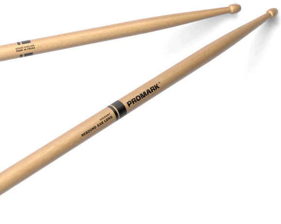 PRO MARK RBH580LAW REBOUND PAR BAQUETAS BATERIA