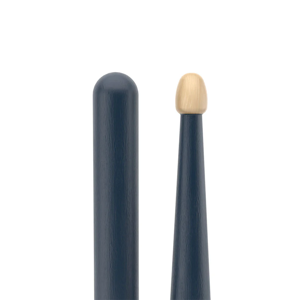 PRO MARK RBH595AW-BLUE REBOUND 5B PAR BAQUETAS BATERIA AZULES - Image 3