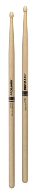 PRO MARK RBH595LAW REBOUND 5B LONG PAR BAQUETAS BATERIA