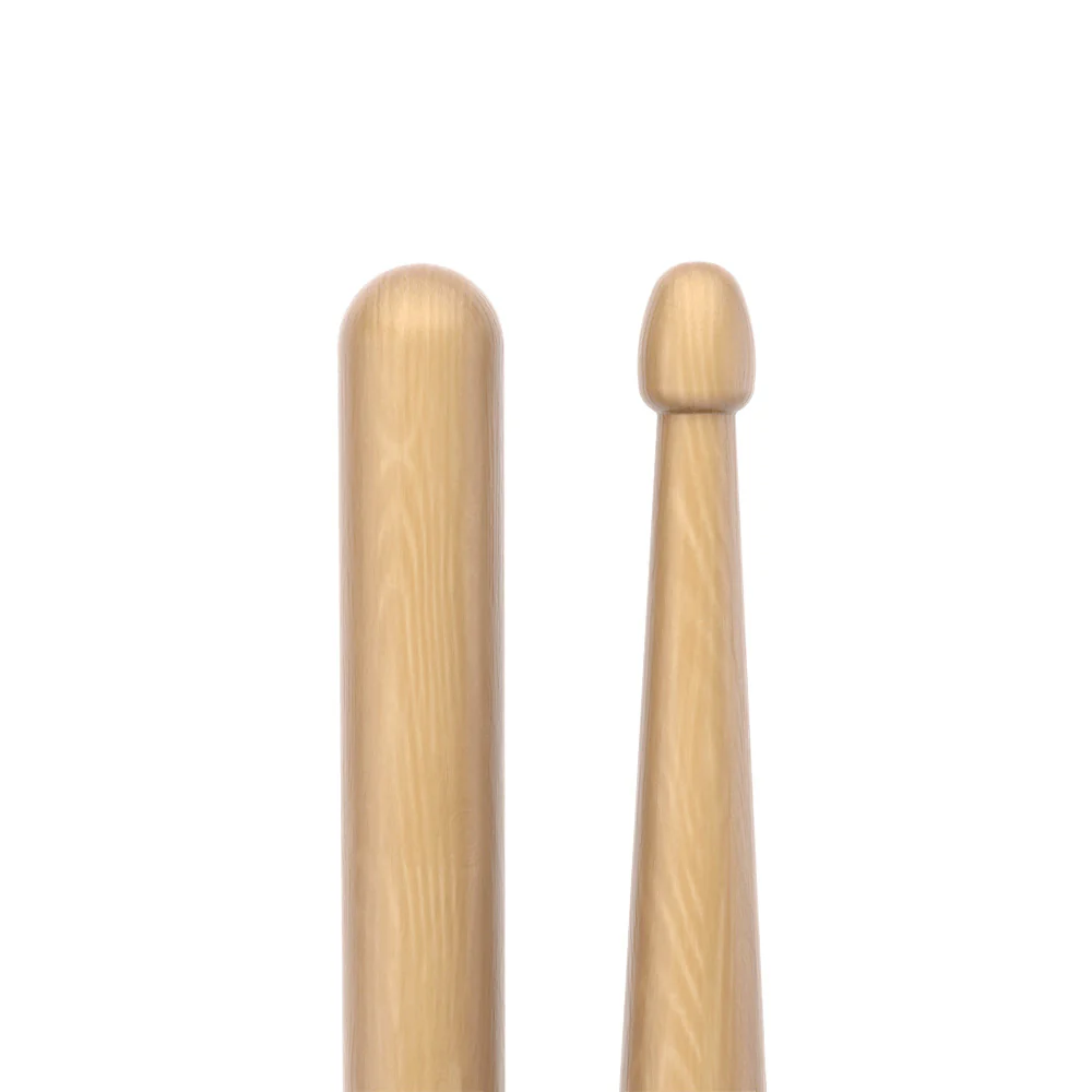 PRO MARK RBH595LAW REBOUND 5B LONG PAR BAQUETAS BATERIA - Image 3