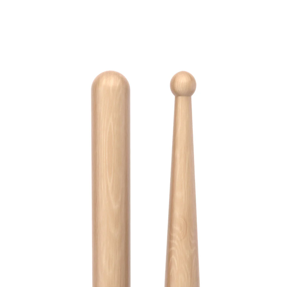 PRO MARK RBM535RW FINESSE 7A PAR BAQUETAS BATERIA - Image 3