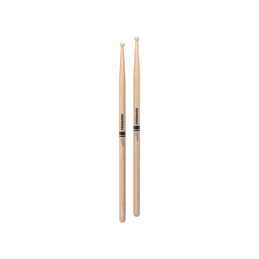PRO MARK RBM595RW FINESSE 5B PAR BAQUETAS BATERIA
